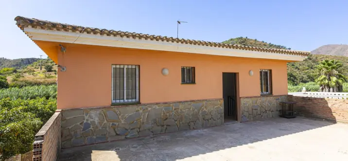 Sale of detached villa in Mijas 2