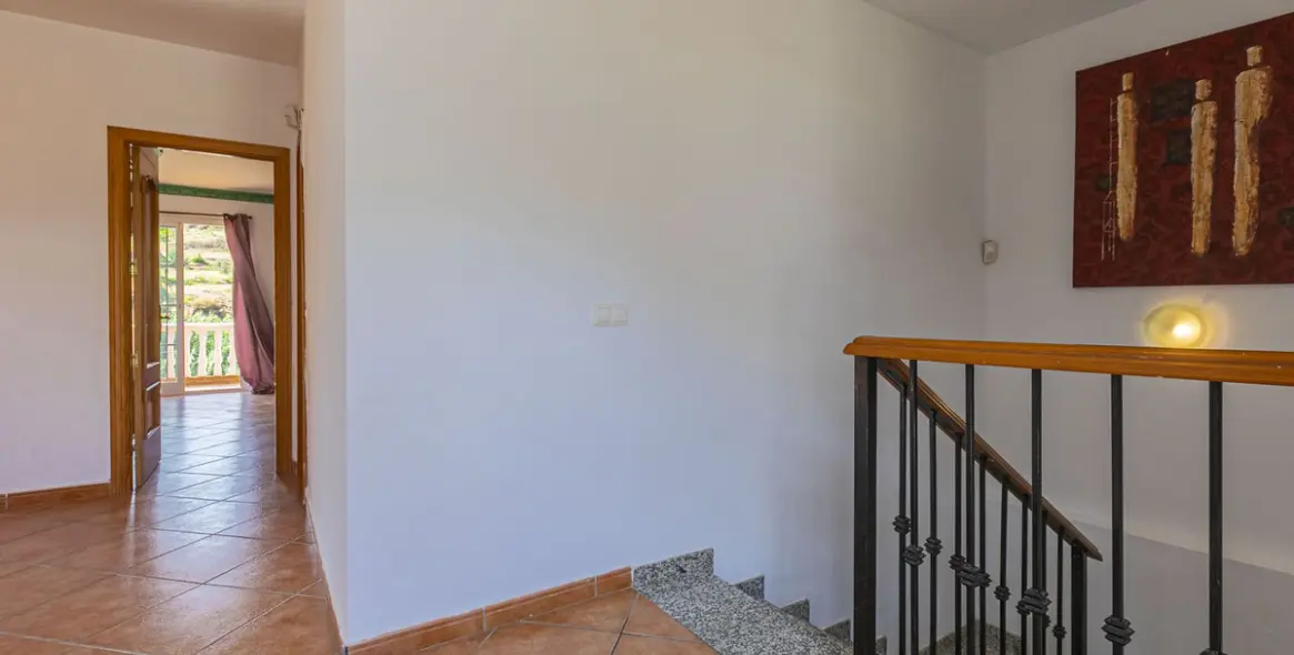 Sale of detached villa in Mijas 4