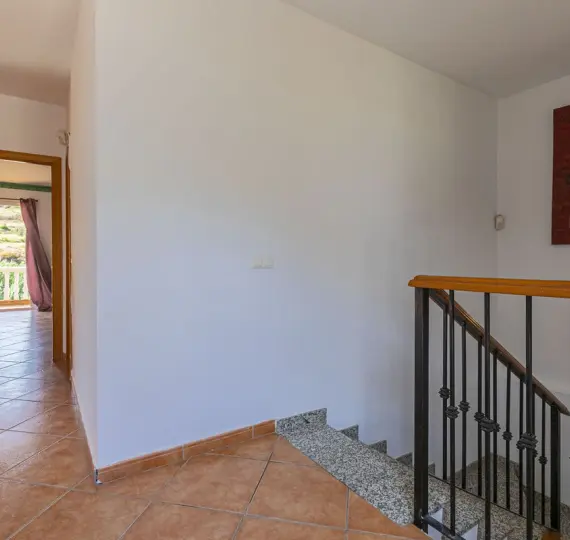 Sale of detached villa in Mijas