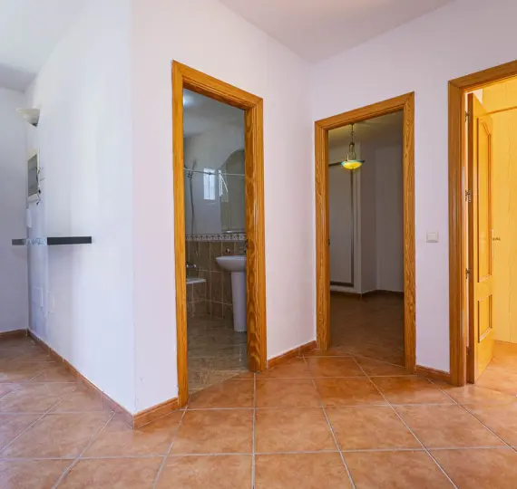 Sale of detached villa in Mijas