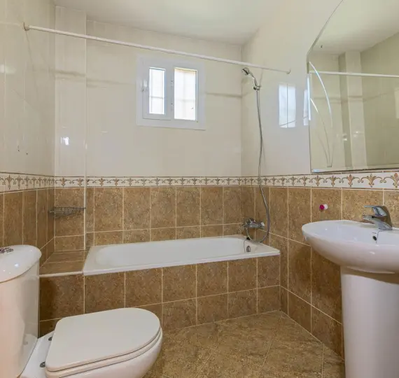 Sale of detached villa in Mijas