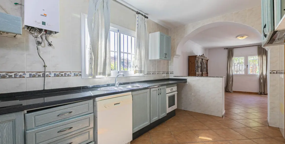 Sale of detached villa in Mijas 19