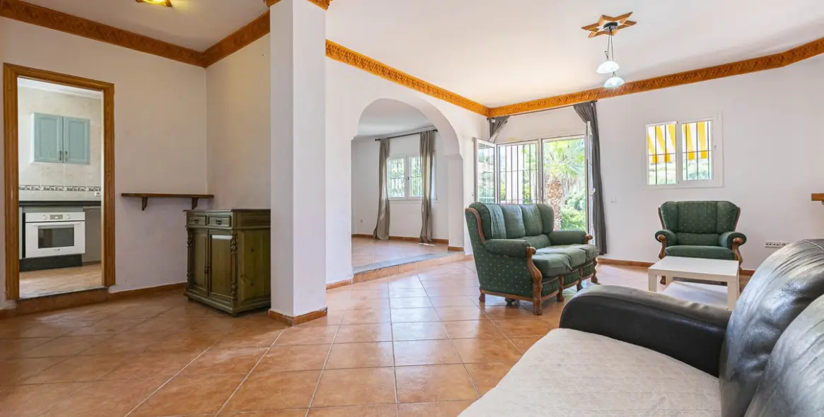 Sale of detached villa in Mijas 20