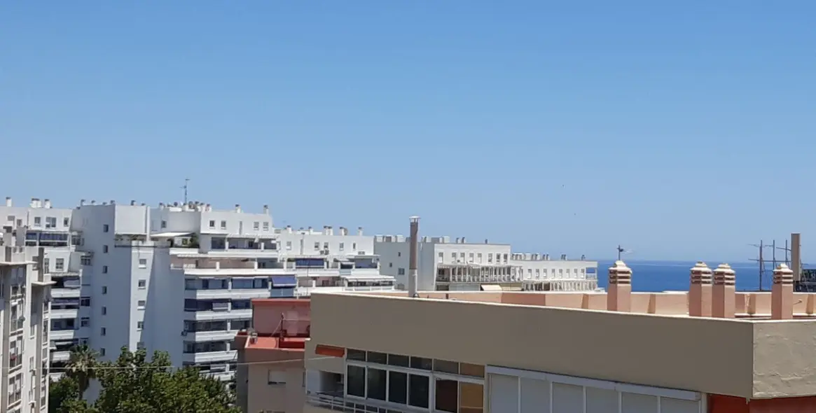 Sale of penthouse in Marbella 1