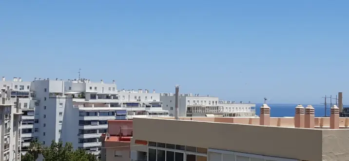 Sale of penthouse in Marbella 0