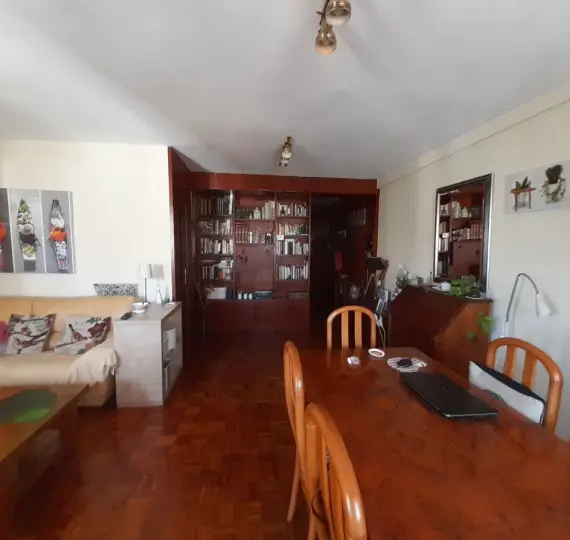 Sale of penthouse in Marbella