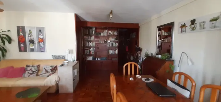 Sale of penthouse in Marbella 1