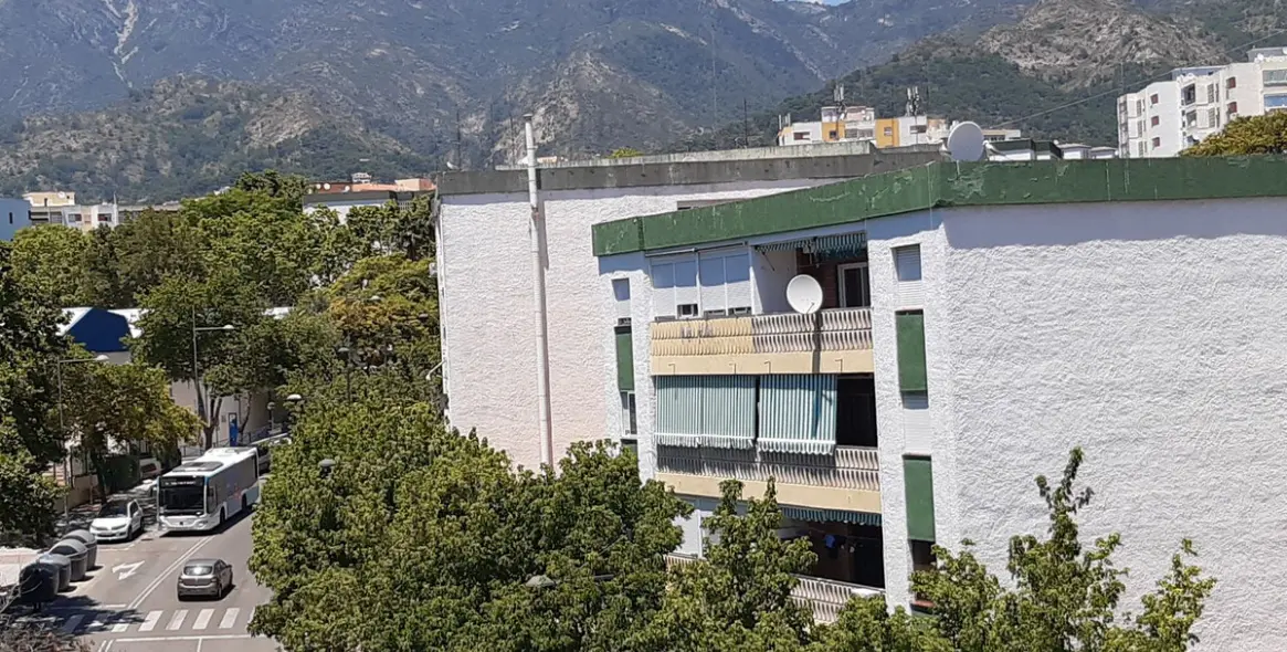 Sale of penthouse in Marbella 3