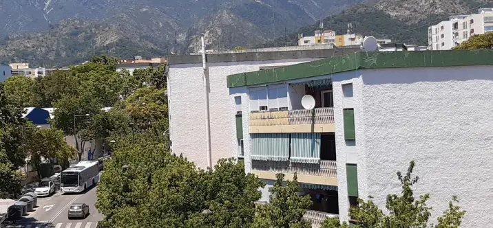 Sale of penthouse in Marbella 2