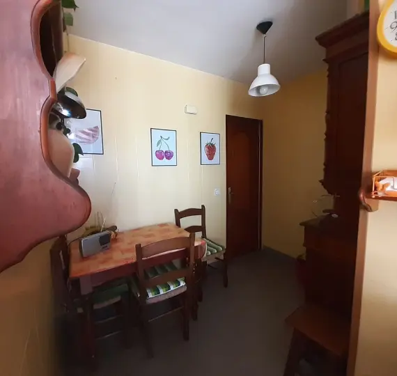 Sale of penthouse in Marbella