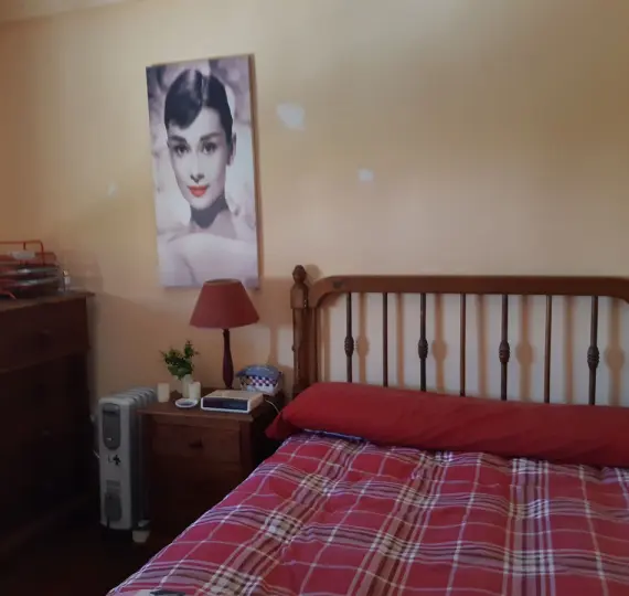 Sale of penthouse in Marbella