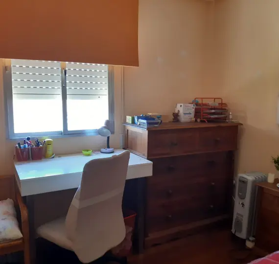 Sale of penthouse in Marbella