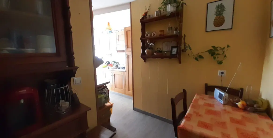 Sale of penthouse in Marbella 7