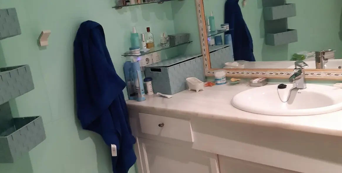 Sale of penthouse in Marbella 10