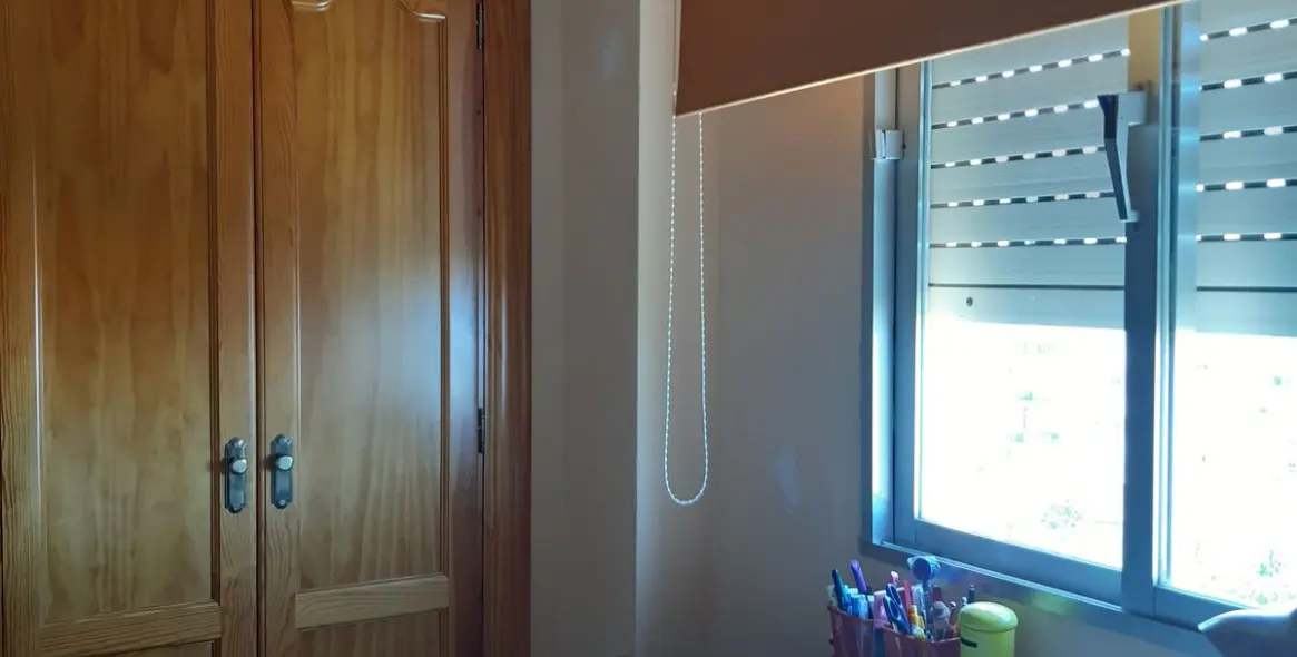 Sale of penthouse in Marbella 11