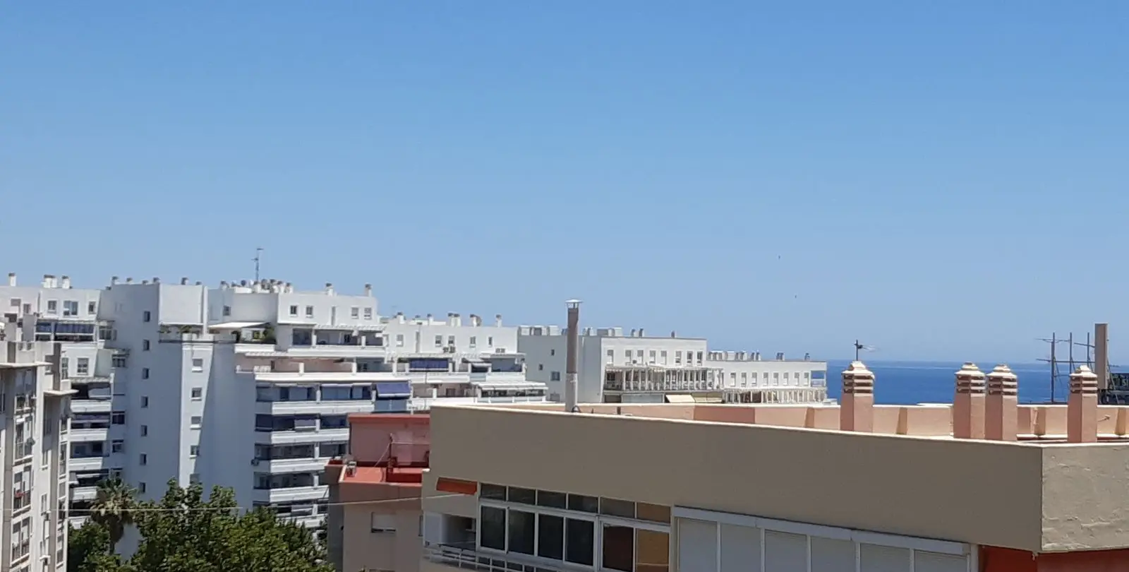 Sale of penthouse in Marbella 1