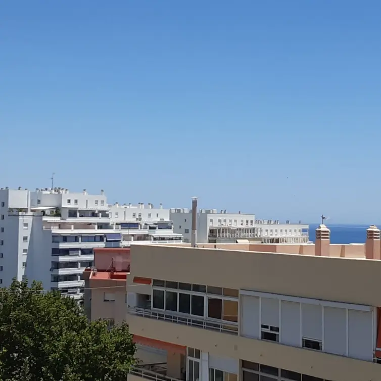Sale of penthouse in Marbella