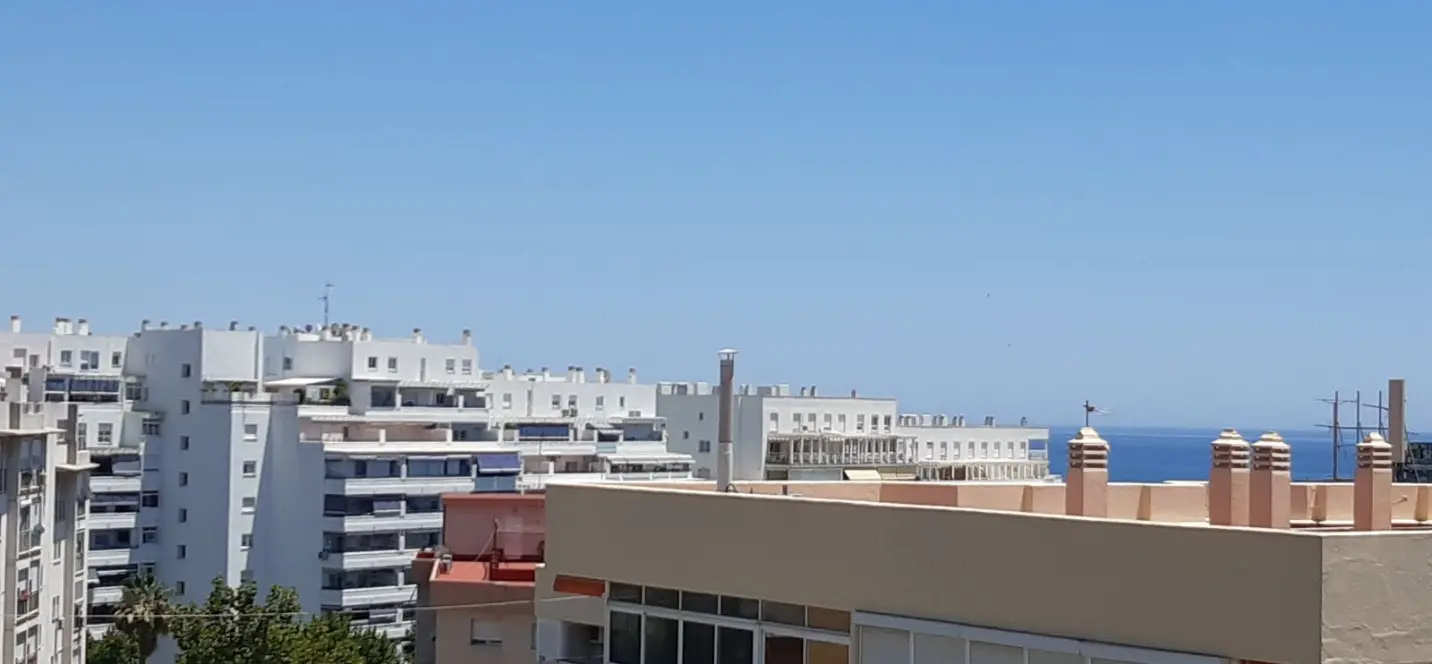 Sale of penthouse in Marbella 0
