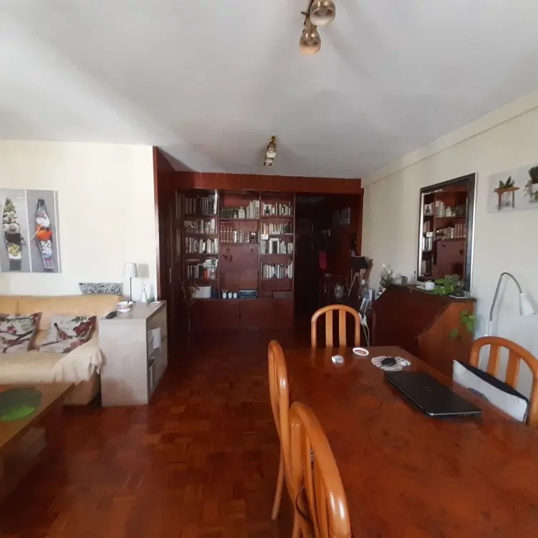 Sale of penthouse in Marbella