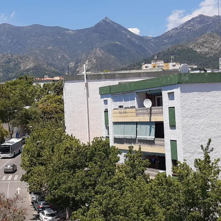 Sale of penthouse in Marbella