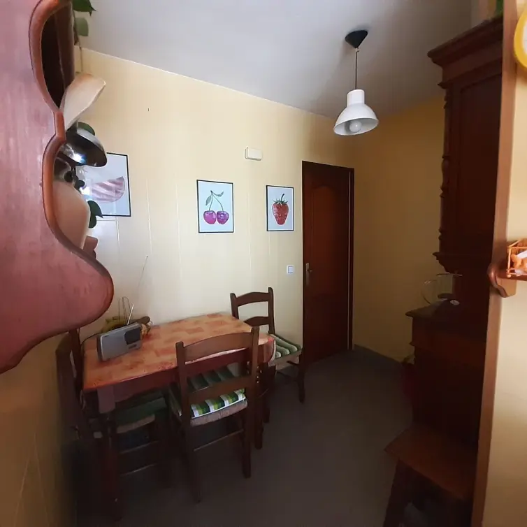 Sale of penthouse in Marbella