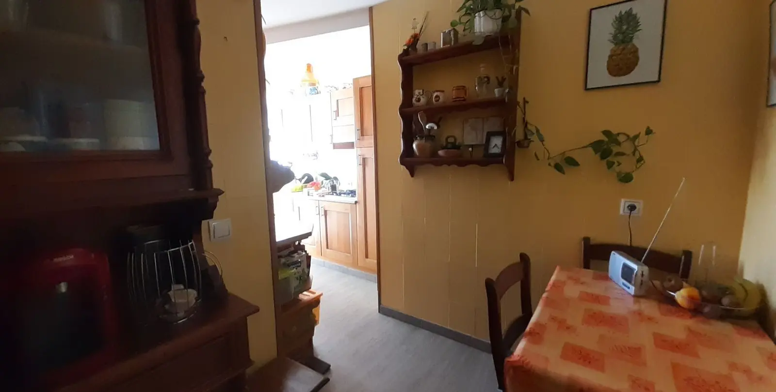 Sale of penthouse in Marbella 7