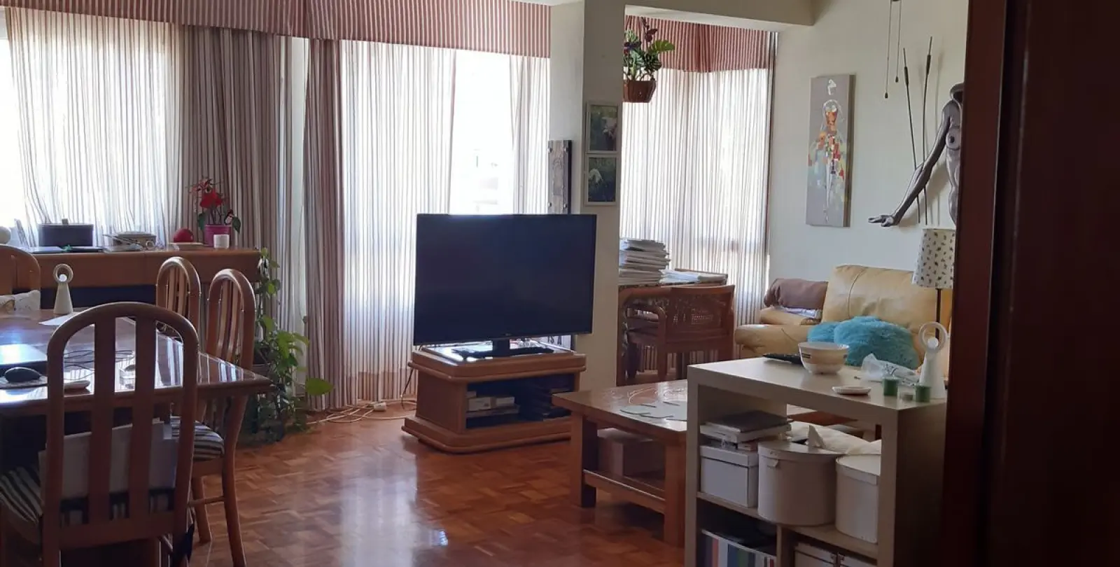 Sale of penthouse in Marbella 15