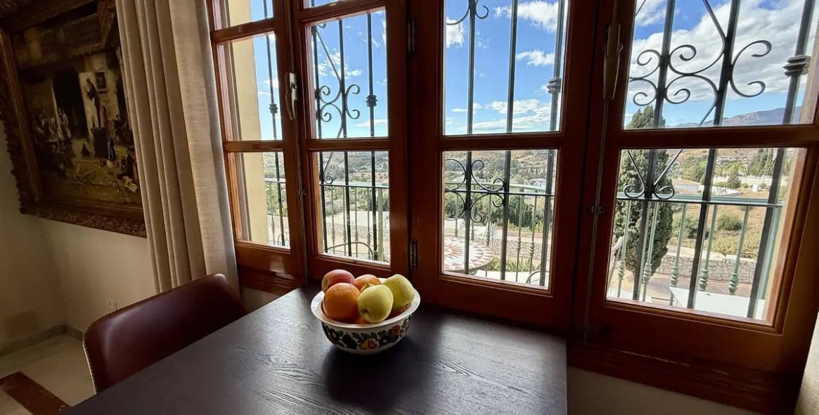 Sale of townhouse in Mijas Golf 16