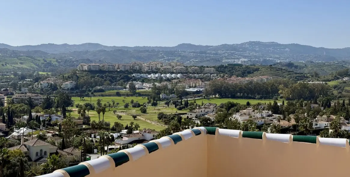 Venta de adosado en Mijas Golf 4