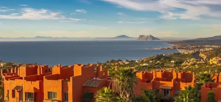 Sale of townhouse in Manilva 0