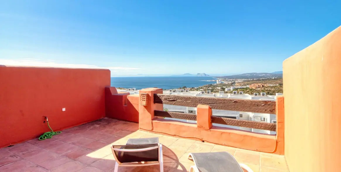 Sale of townhouse in Manilva 2