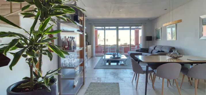 Sale of townhouse in Manilva 3