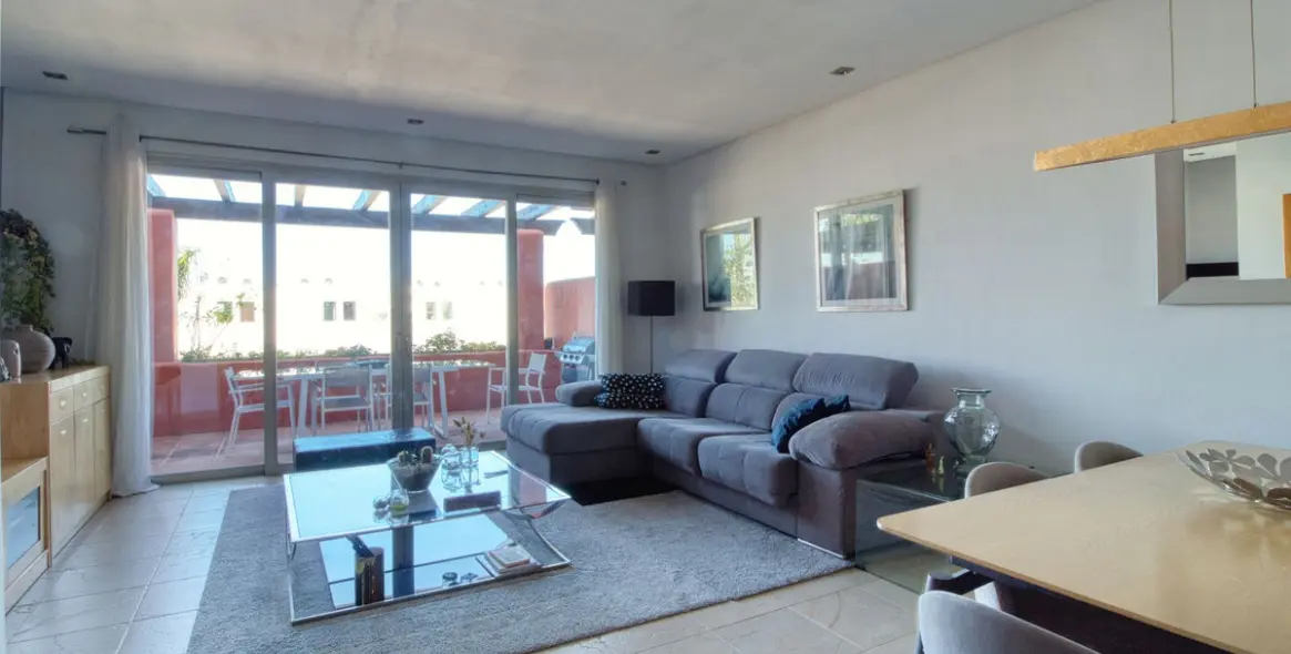 Sale of townhouse in Manilva 5