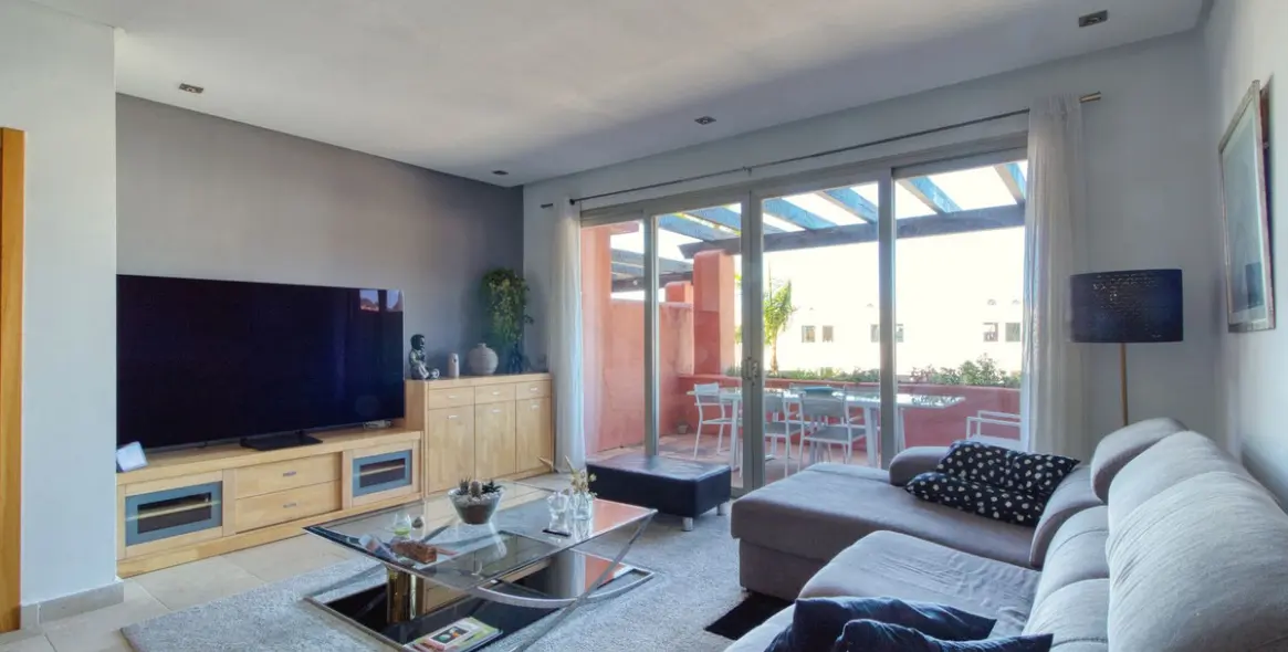 Sale of townhouse in Manilva 6