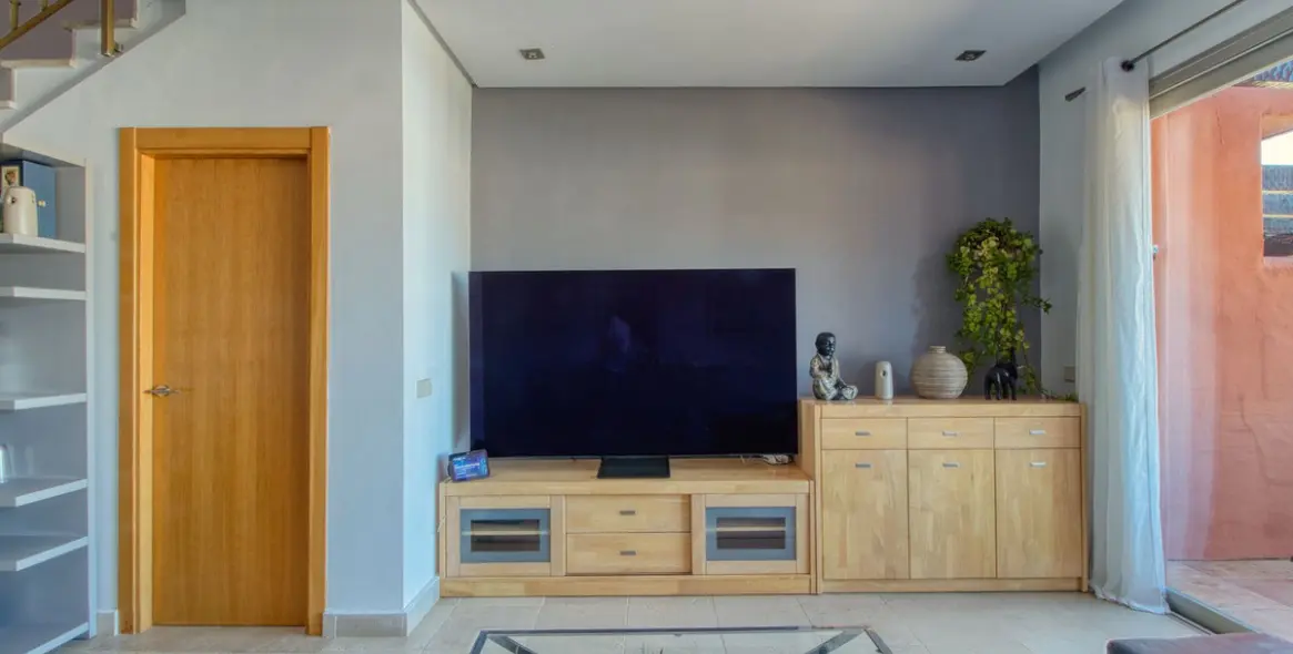 Sale of townhouse in Manilva 7