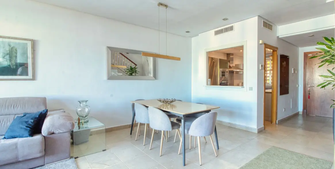 Sale of townhouse in Manilva 12