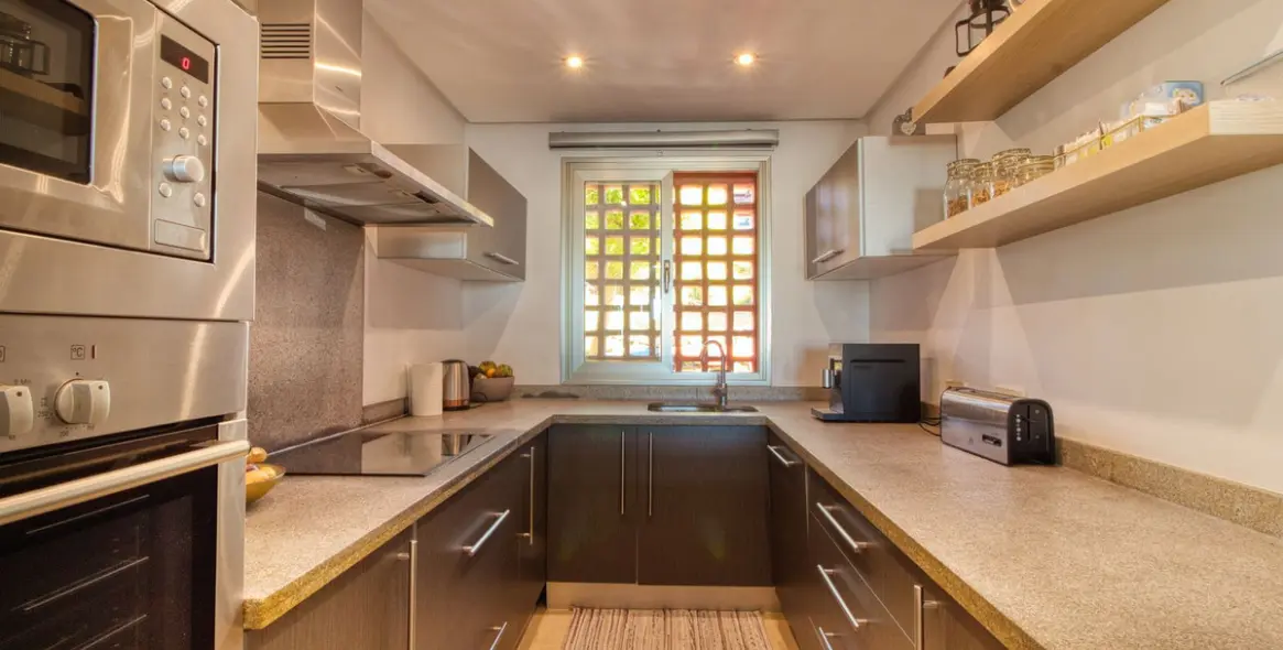 Sale of townhouse in Manilva 14