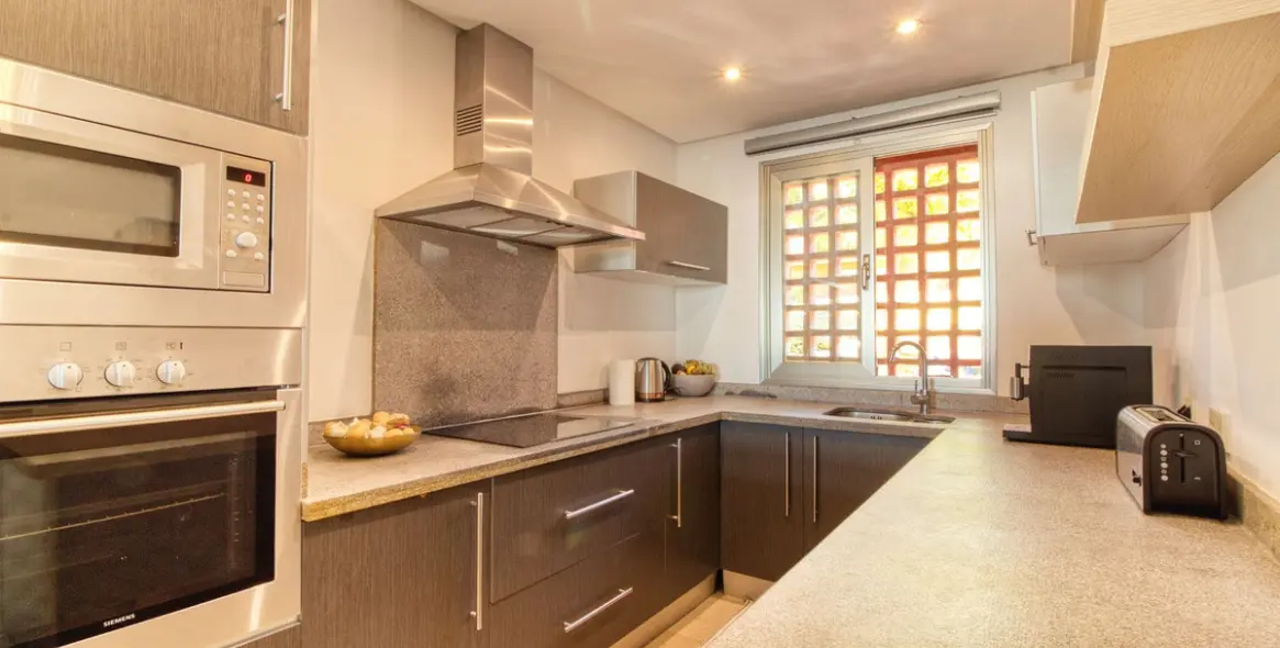 Sale of townhouse in Manilva 15