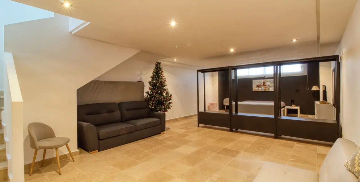 Sale of townhouse in Manilva 17