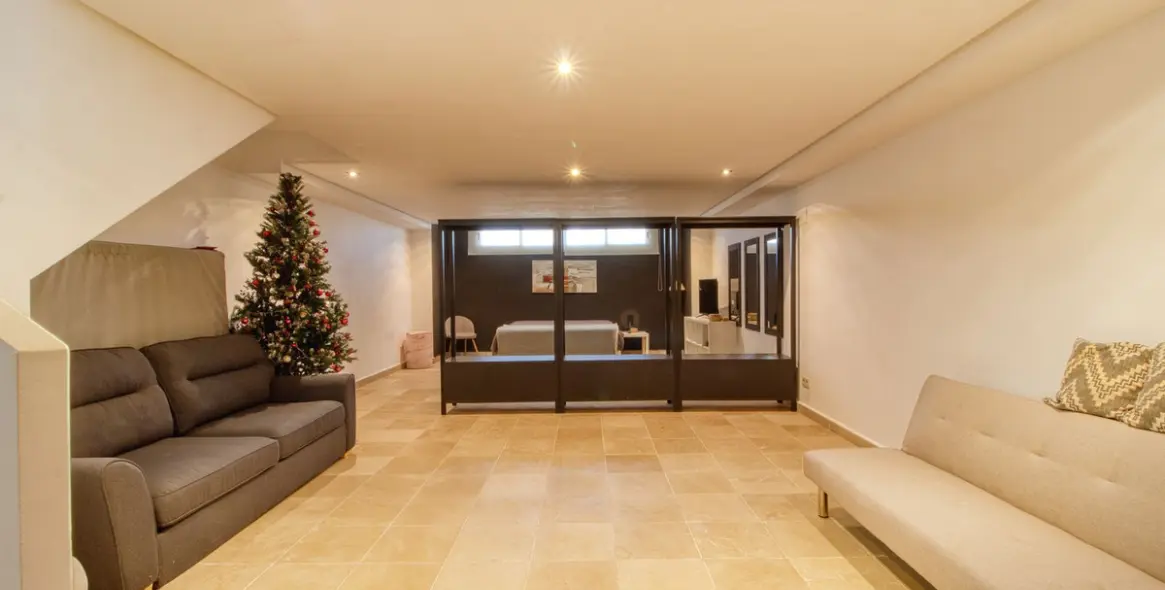 Sale of townhouse in Manilva 18