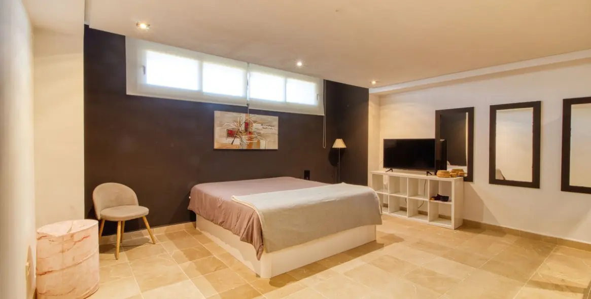 Sale of townhouse in Manilva 19