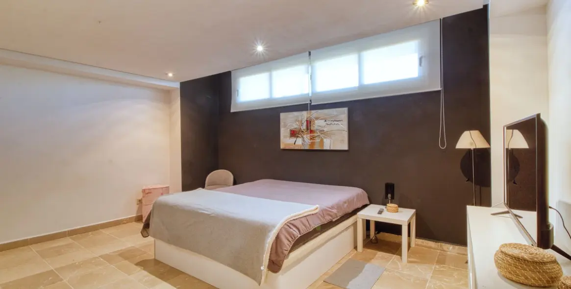 Sale of townhouse in Manilva 20