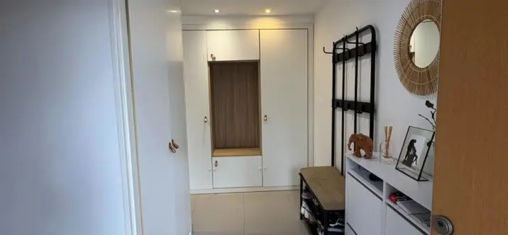 Sale of ground floor apartment in Marbella 2