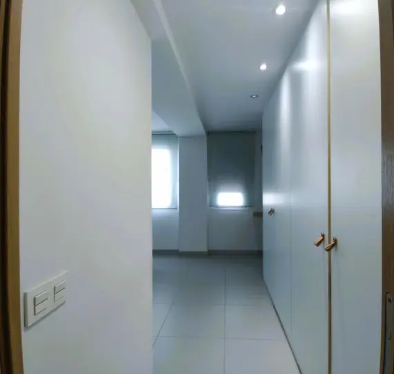 Sale of ground floor apartment in Marbella