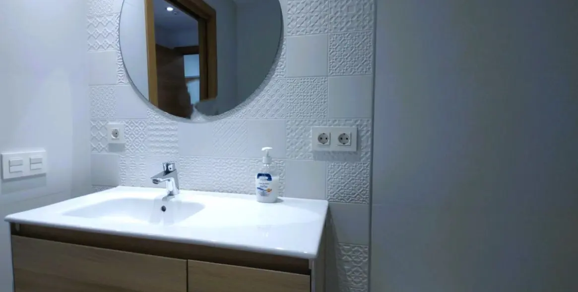 Sale of ground floor apartment in Marbella 5