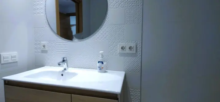 Sale of ground floor apartment in Marbella 4