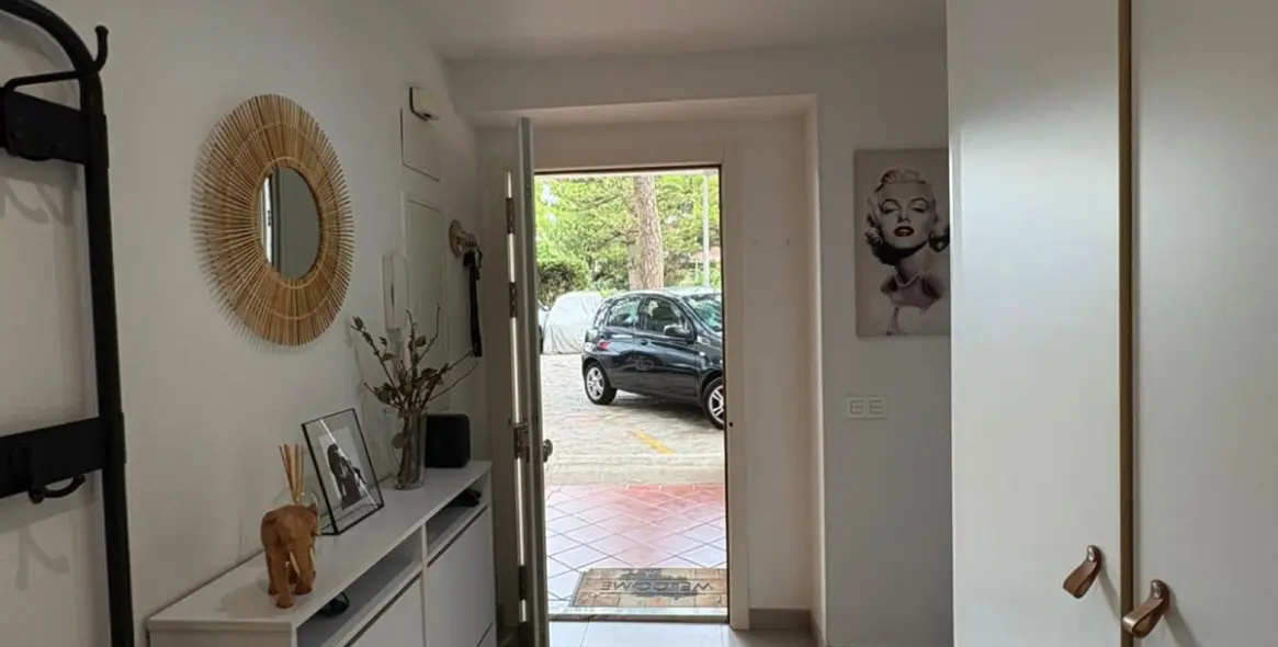 Sale of ground floor apartment in Marbella 6