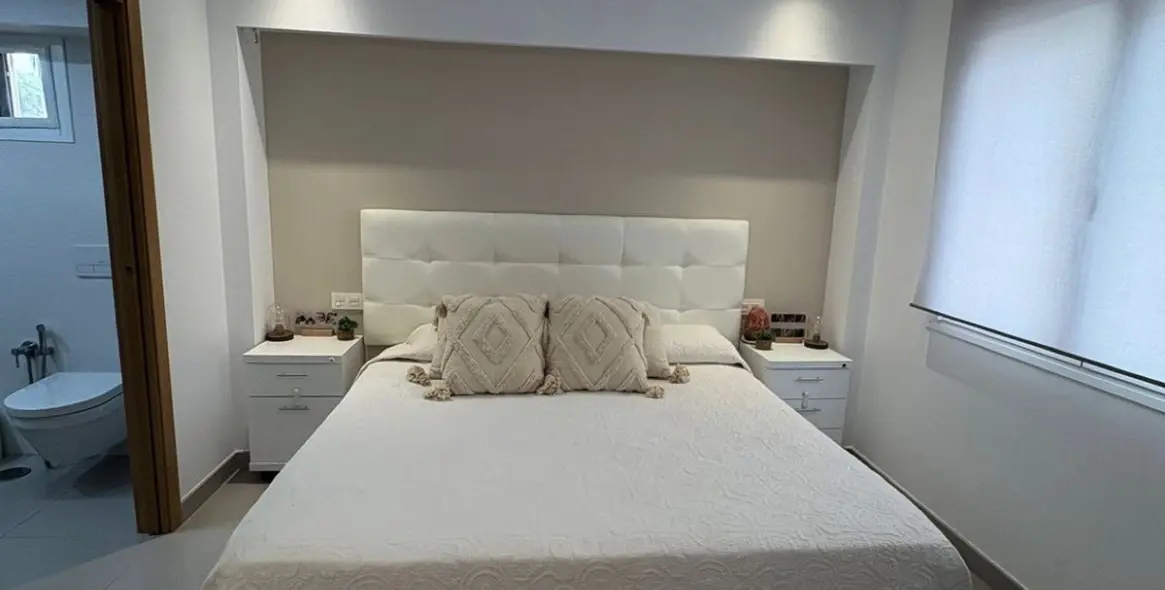 Sale of ground floor apartment in Marbella 16