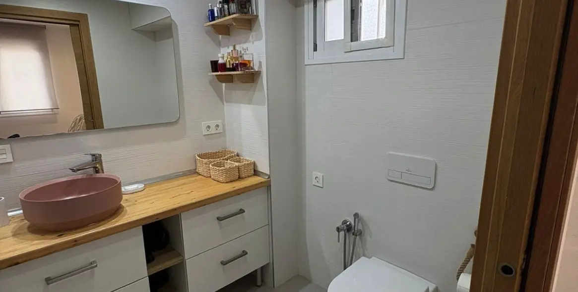 Sale of ground floor apartment in Marbella 19