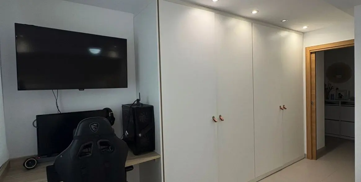 Продажа апартаментов на первом этаже в Marbella 22